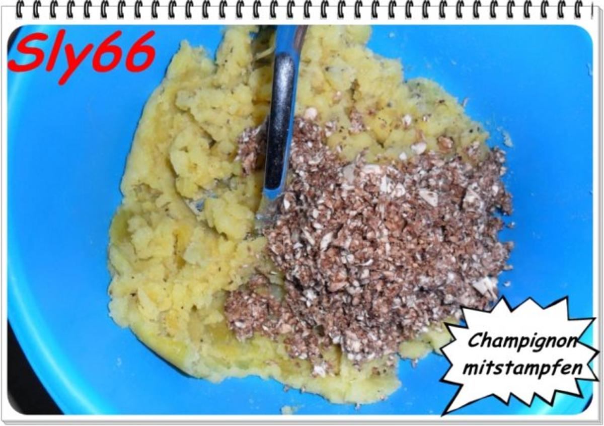 Geflügel:Brathähnchen-Feurig - Rezept - Bild Nr. 7