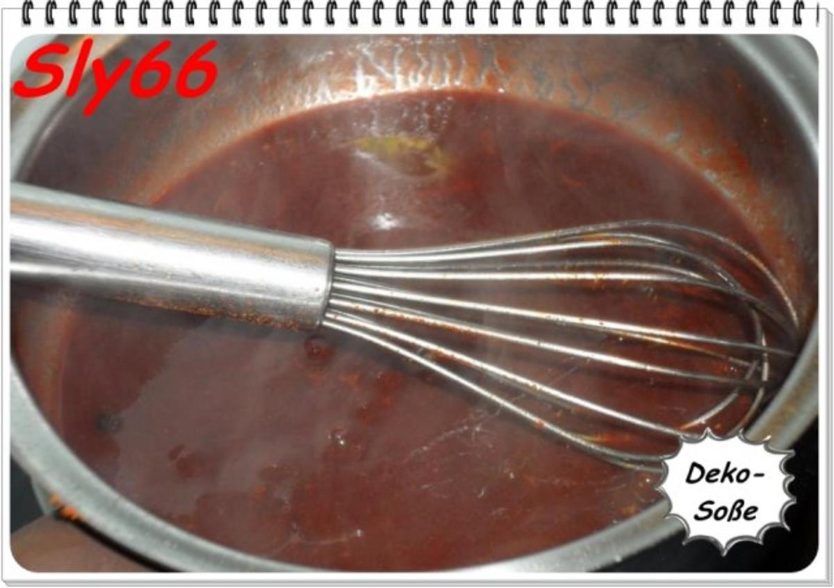 Geflügel:Brathähnchen-Feurig - Rezept - Bild Nr. 12