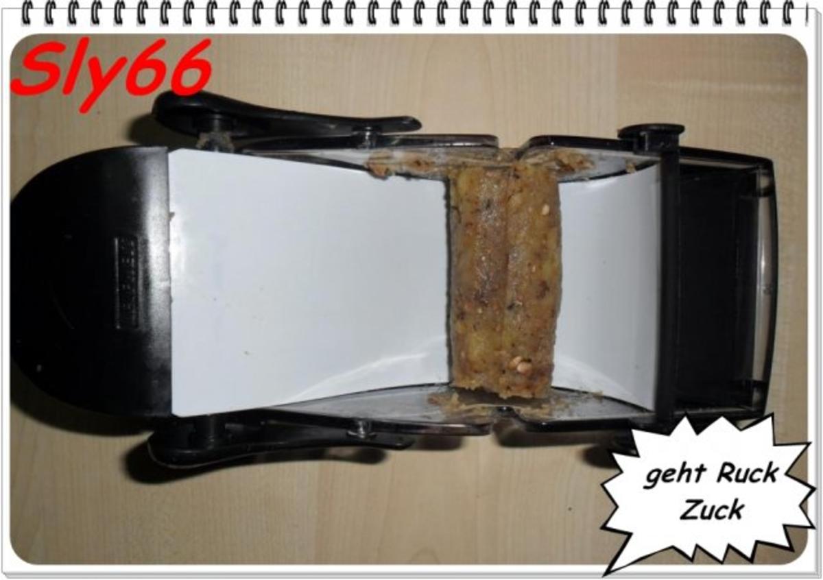 Geflügel:Brathähnchen-Feurig - Rezept - Bild Nr. 14