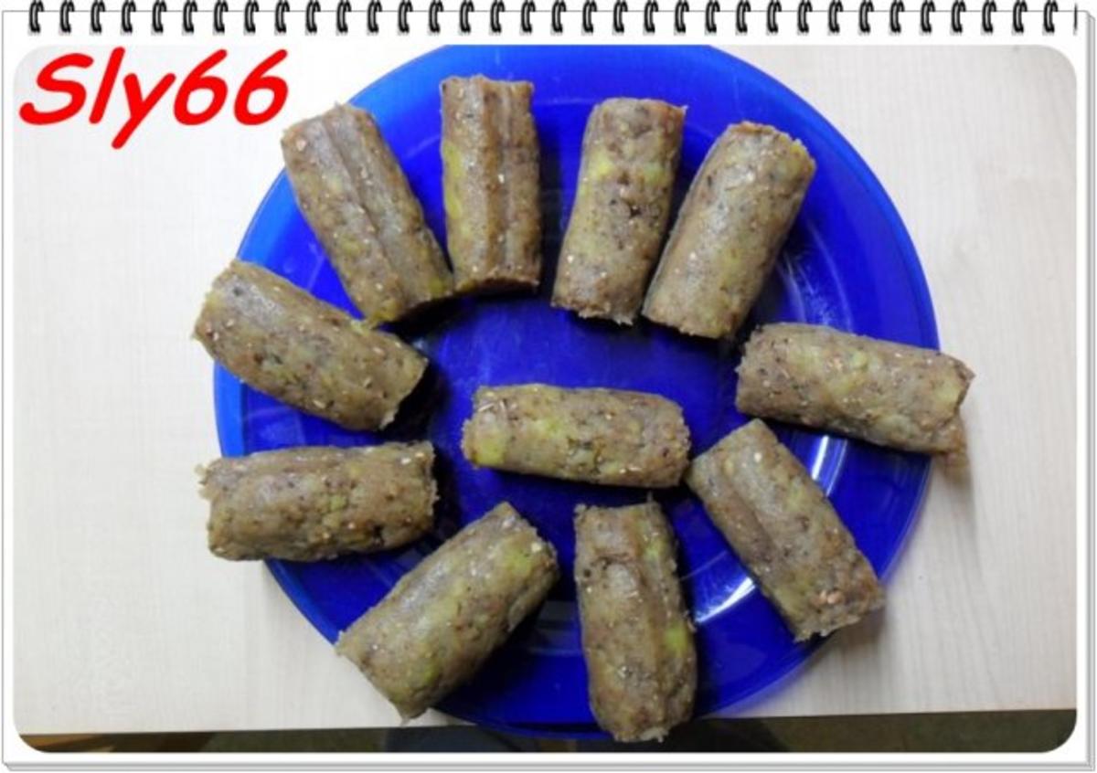 Geflügel:Brathähnchen-Feurig - Rezept - Bild Nr. 15