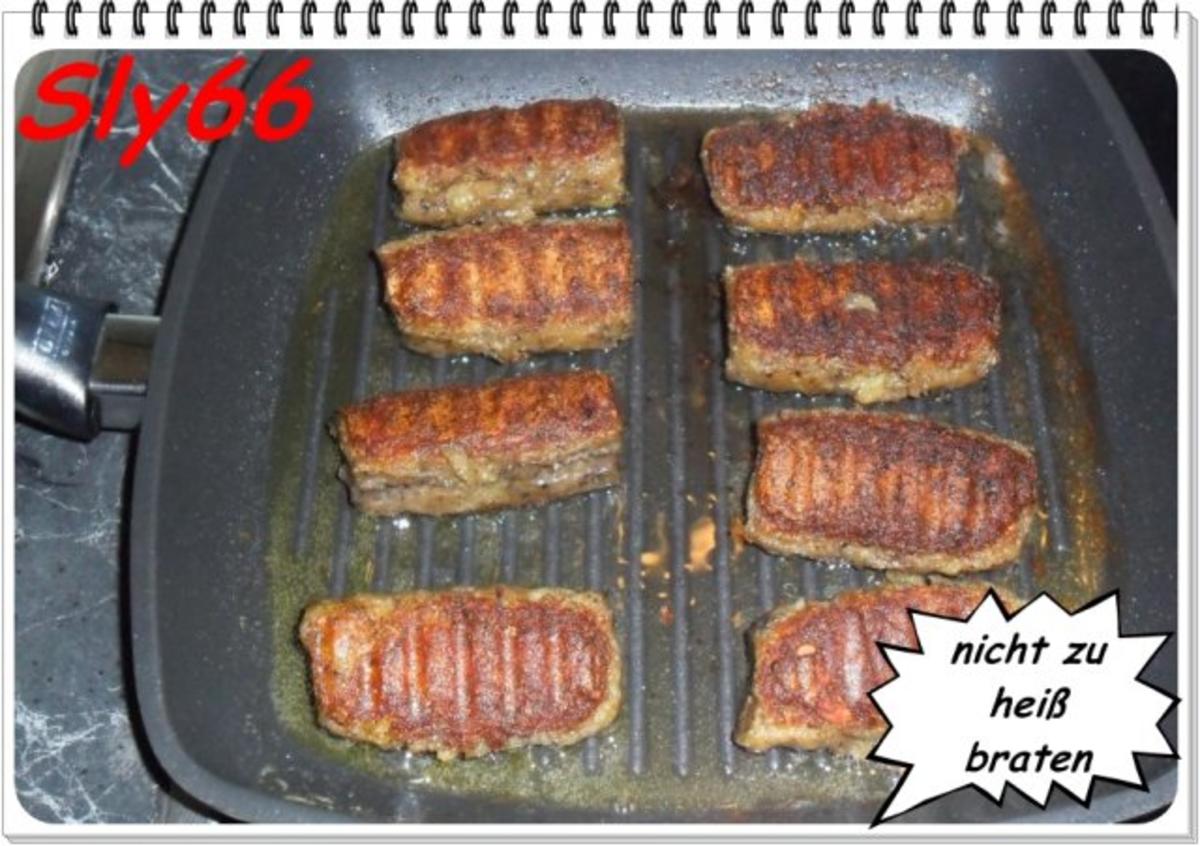 Geflügel:Brathähnchen-Feurig - Rezept - Bild Nr. 16