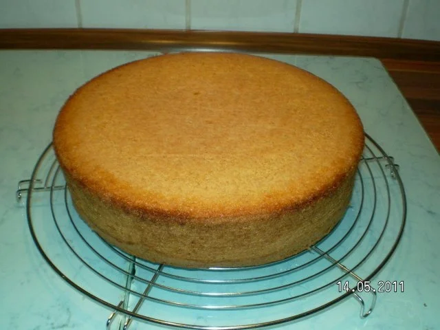 Erdbeer-Mascarpone-Torte - Rezept - Bild Nr. 4