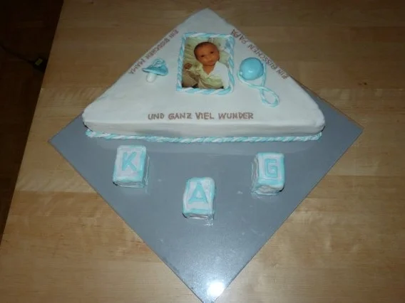 Motivtorten - Rezept - Bild Nr. 2