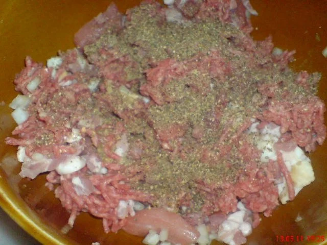 WURSTEN.....~ Käsebratwurstschnecken ~ zum Grillen oder Braten - Rezept - Bild Nr. 3