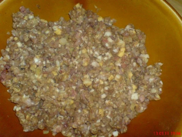 WURSTEN.....~ Käsebratwurstschnecken ~ zum Grillen oder Braten - Rezept - Bild Nr. 6