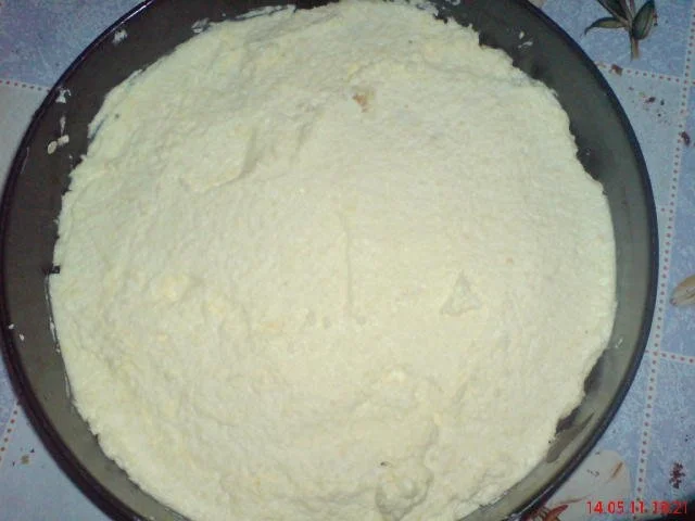 BACKEN:..... ~ Bienenstich mit Puddingcreme ~ - Rezept - Bild Nr. 10