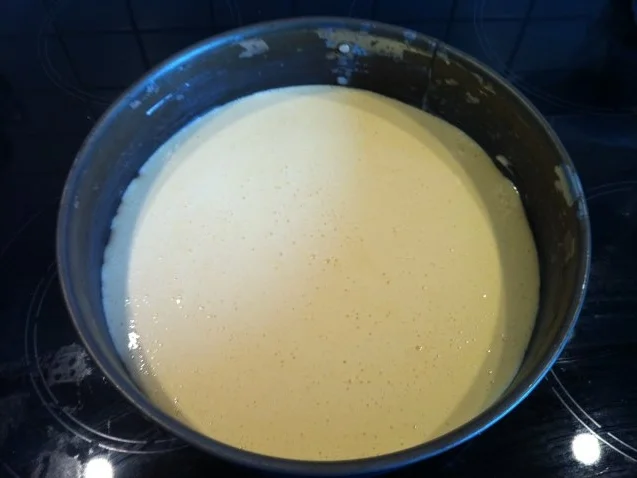 "KUCHEN" Erdbeerkuchen - Rezept - Bild Nr. 3