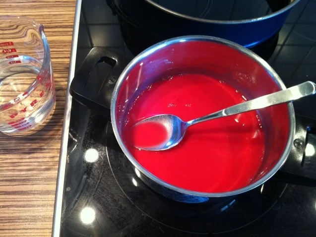 "KUCHEN" Erdbeerkuchen - Rezept - Bild Nr. 6