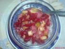Gemischter Rote-Bete-Salat - Rezept