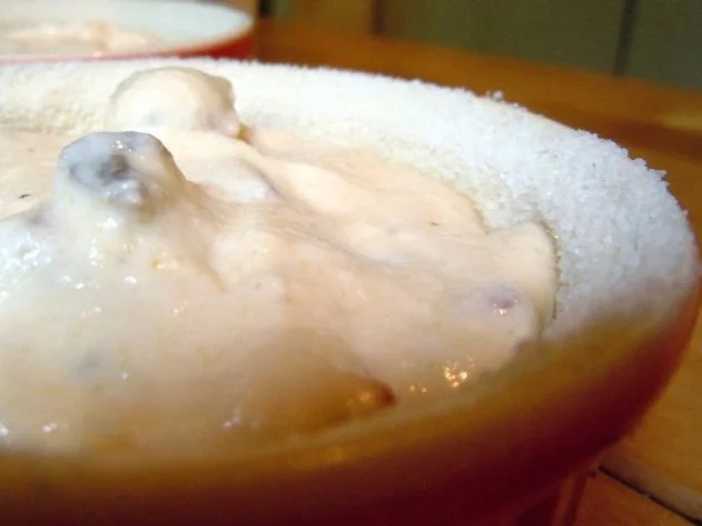 Rhabarber-Törtchen - Rezept - Bild Nr. 7