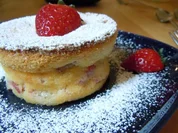 Rhabarber-Törtchen - Rezept