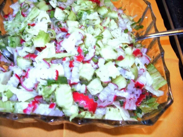 FRÜHLINGS - SOMMER - FEELING - Rezept - Bild Nr. 2