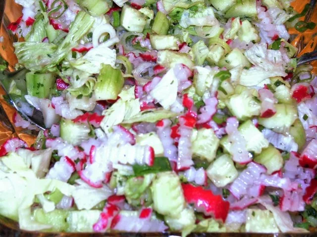 FRÜHLINGS - SOMMER - FEELING - Rezept - Bild Nr. 3