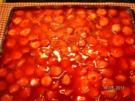 Zitronenblechkuchen - Rezept