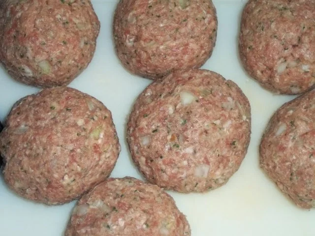 boto's Frikadellen - Rezept - Bild Nr. 2