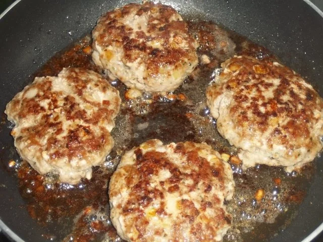 boto's Frikadellen - Rezept - Bild Nr. 3