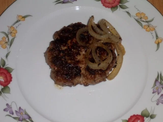 boto's Frikadellen - Rezept