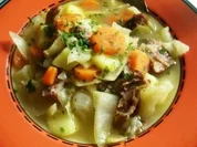 Rezept: Kohleintopf Kohleintopf - Rezept