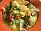 Kohleintopf - Rezept
