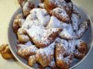 Hefemutzen - Rezept