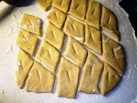 Hefemutzen - Rezept - Bild Nr. 2