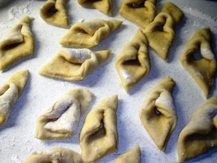 Hefemutzen - Rezept - Bild Nr. 3