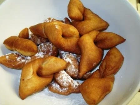 Hefemutzen - Rezept - Bild Nr. 5