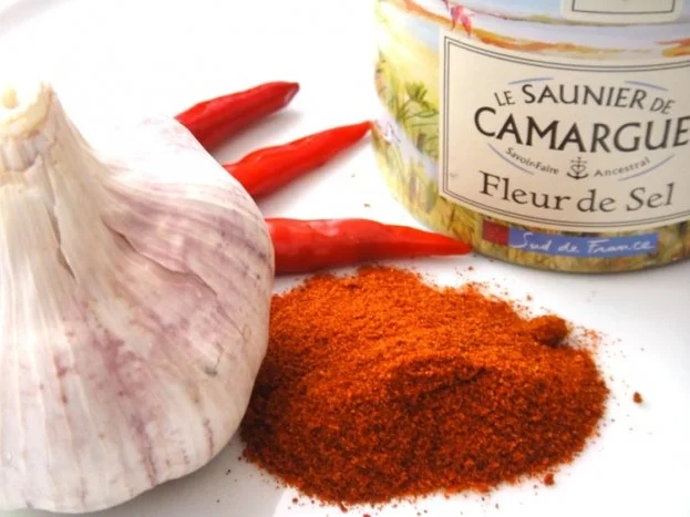 HOT-BBQ-SAUCE - Rezept - Bild Nr. 2