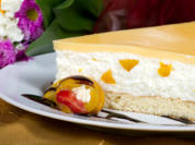 Solero-Torte - Rezept - Bild Nr. 2