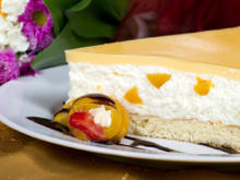 Solero-Torte - Rezept - Bild Nr. 2