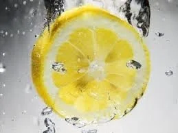 Zitronensorbet - Rezept