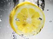 Zitronensorbet - Rezept
