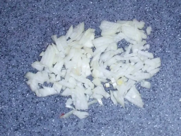 Rezept: Fruchtiger Thunfisch-Nudelsalat Bild Nr. 6 Fruchtiger Thunfisch-Nudelsalat - Rezept - Bild Nr. 6