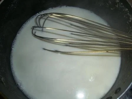 Rezept: Galettes mit Spargelfüllung überbacken Bild Nr. 5 Galettes mit Spargelfüllung überbacken - Rezept - Bild Nr. 5