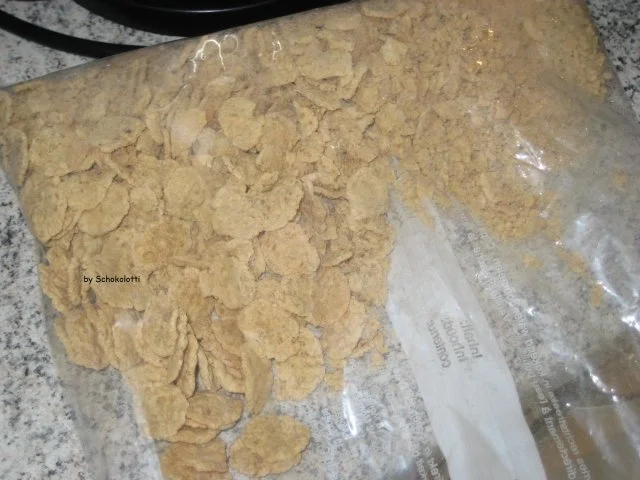 Wiener Schnitzel mal anders - Rezept - Bild Nr. 2