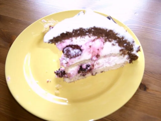 Fußballtorte - Rezept - Bild Nr. 7