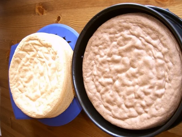 Fußballtorte - Rezept - Bild Nr. 6