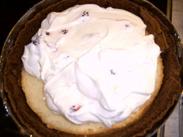 Fußballtorte - Rezept - Bild Nr. 3