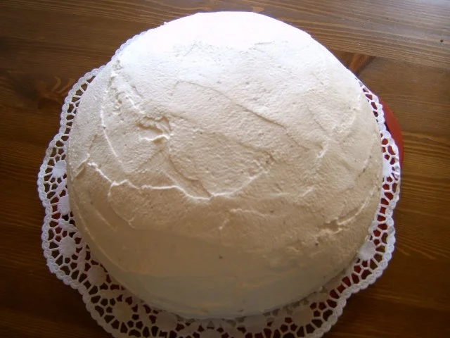 Fußballtorte - Rezept - Bild Nr. 2
