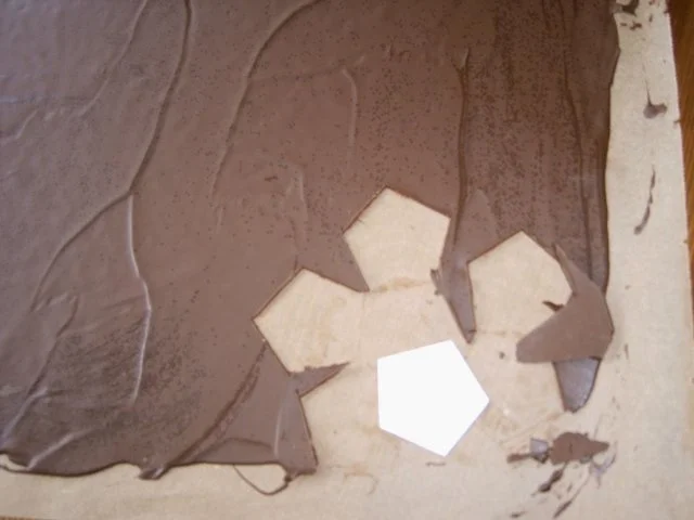 Fußballtorte - Rezept - Bild Nr. 8