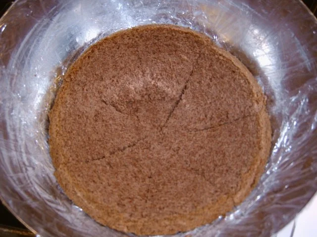 Fußballtorte - Rezept - Bild Nr. 5