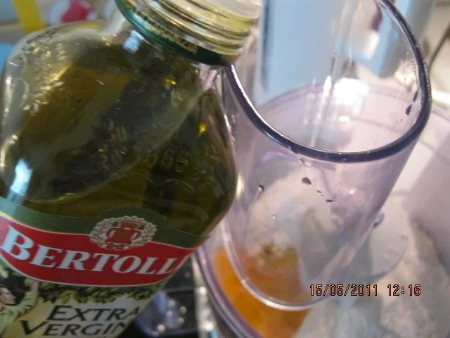 Rezept: Nudelteig Bild Nr. 3 Nudelteig - Rezept - Bild Nr. 3