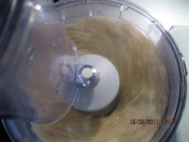 Rezept: Nudelteig Bild Nr. 5 Nudelteig - Rezept - Bild Nr. 5