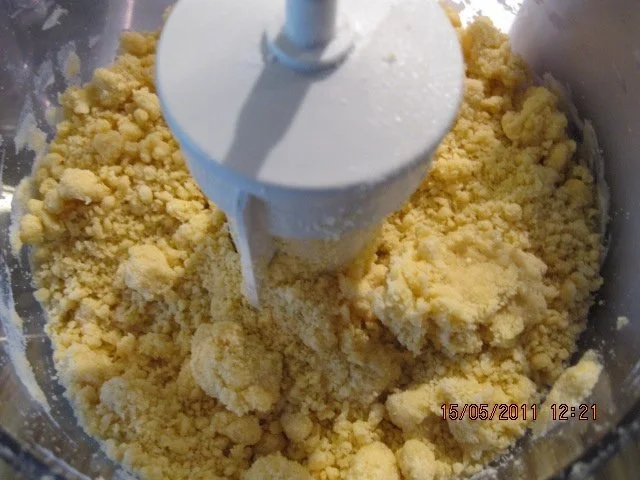 Rezept: Nudelteig Bild Nr. 6 Nudelteig - Rezept - Bild Nr. 6