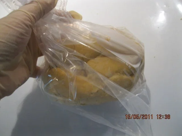 Rezept: Nudelteig Bild Nr. 7 Nudelteig - Rezept - Bild Nr. 7