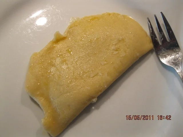 Rezept: süße Piroggi-- poln. pieróg-- Bild Nr. 2 süße Piroggi-- poln. pieróg-- - Rezept - Bild Nr. 2