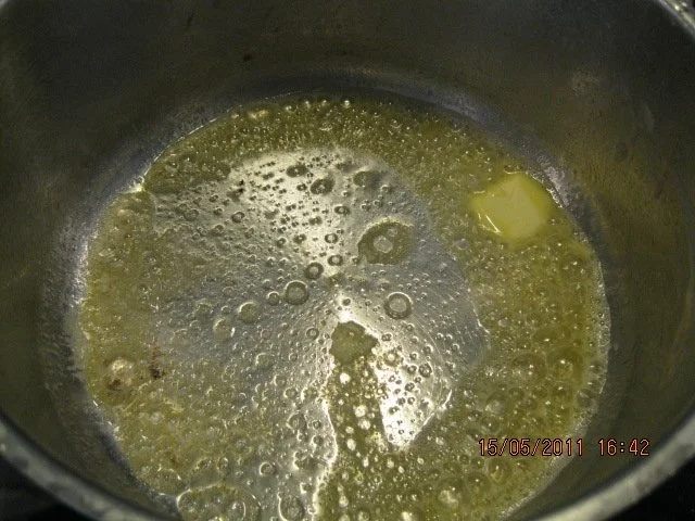 Rezept: süße Piroggi-- poln. pieróg-- Bild Nr. 3 süße Piroggi-- poln. pieróg-- - Rezept - Bild Nr. 3