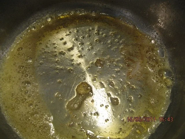 Rezept: süße Piroggi-- poln. pieróg-- Bild Nr. 4 süße Piroggi-- poln. pieróg-- - Rezept - Bild Nr. 4