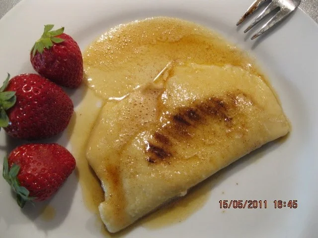 Rezept: süße Piroggi-- poln. pieróg-- Bild Nr. 5 süße Piroggi-- poln. pieróg-- - Rezept - Bild Nr. 5