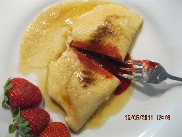 Rezept: süße Piroggi-- poln. pieróg-- Bild Nr. 6 süße Piroggi-- poln. pieróg-- - Rezept - Bild Nr. 6